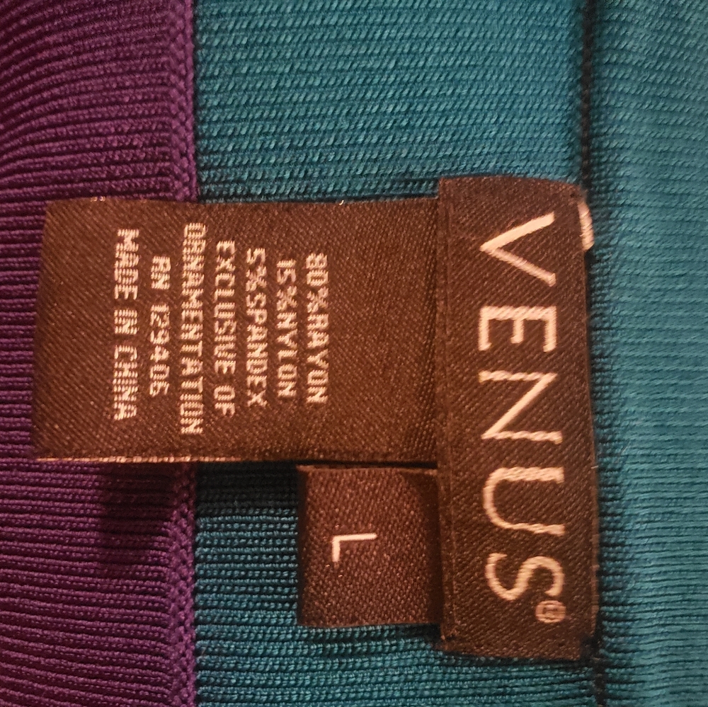 Venus Bandage Dress - Picture 4 of 4